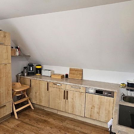 Ferienwohnung Martina Sinzing Eksteriør bilde